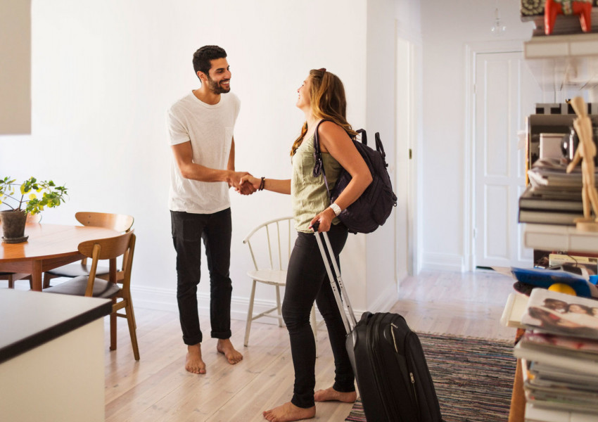 За какво да внимавате, когато наемате квартира през Airbnb?