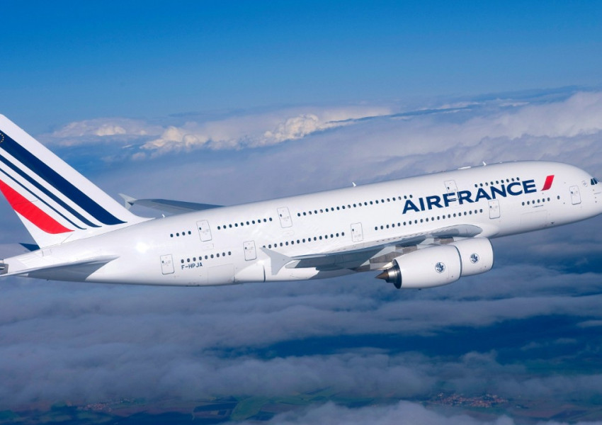 Air France спря да пуска мюсюлмани на борда на самолетите си
