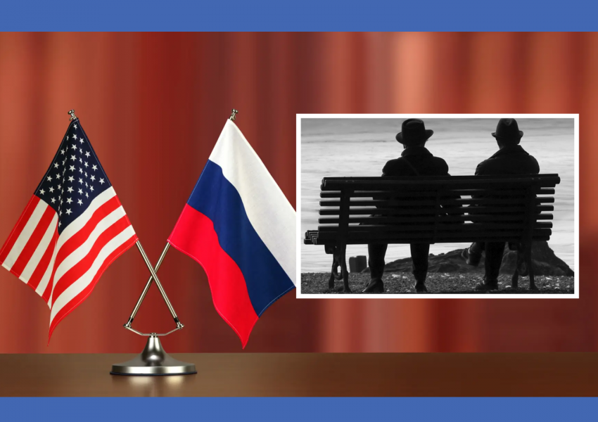 Американската ЦРУ и руската ФСБ са в постоянен контакт и имат механизми чрез които възпрепятстват използването на ядрено оръжие по света