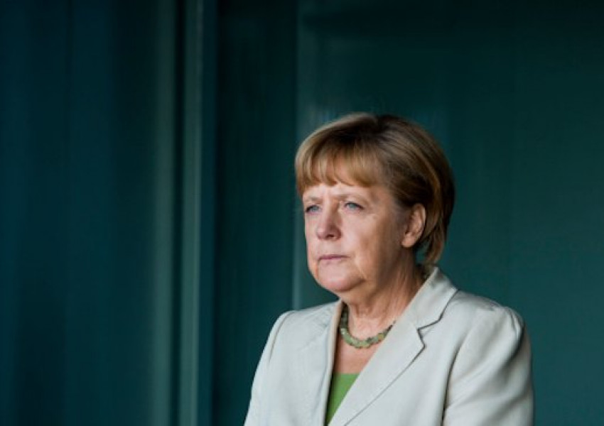 Меркел скочи срещу "Брекзит"
