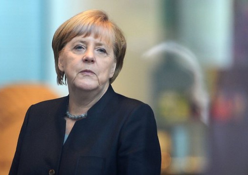 Ангела Меркел: Търговия с Великобритания, само при определени условия