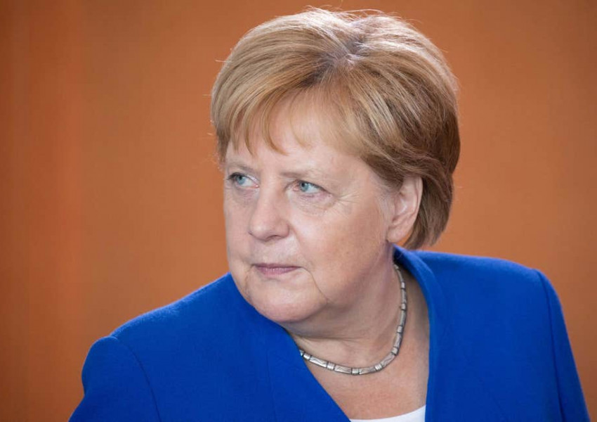 Mеркел отряза Борис Джонсън, предоговаряне на сделката няма да има