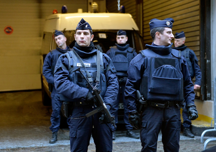 Европол: Има опасност от нови атентати на ИДИЛ в Европа