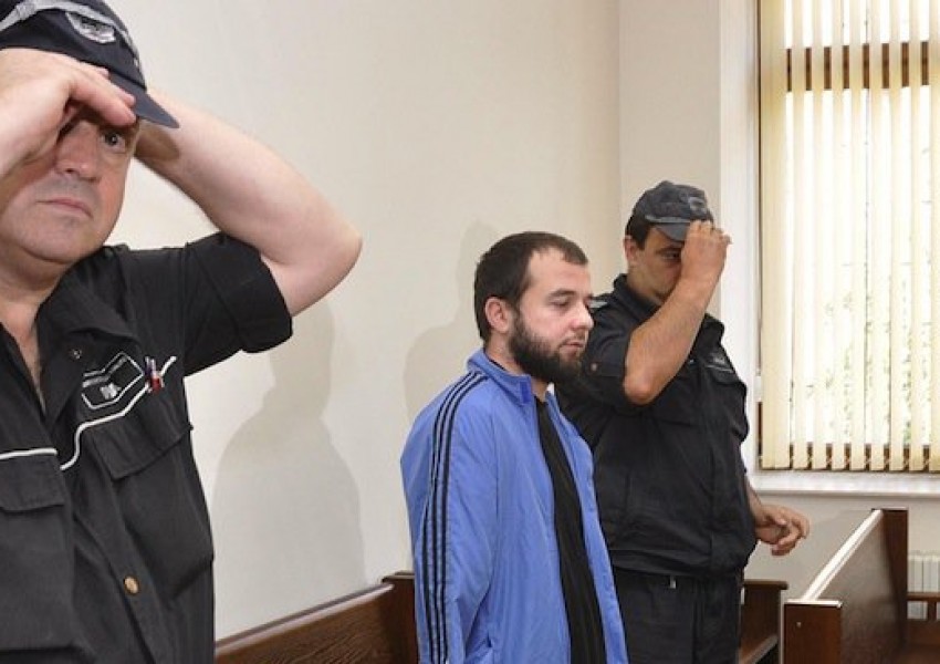 Един от атентаторите на летище "Ататюрк" - арестуван в България