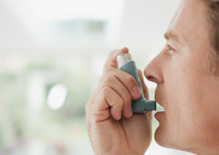 Мръсният въздух в Лондон докарва астма