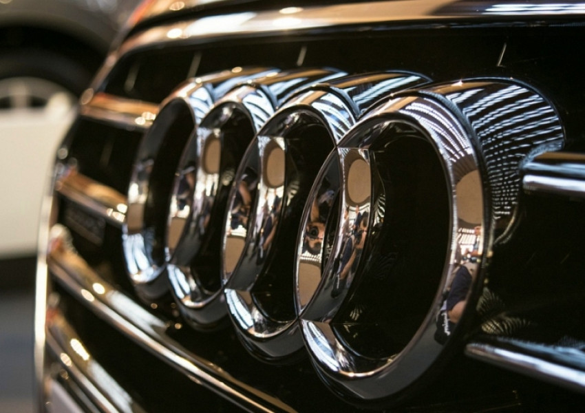 Audi изтегля почти 5000 автомобила от Европа