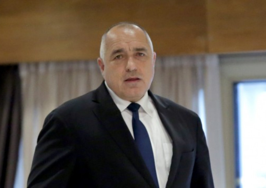 България няма да гони руски дипломати, отсече Борисов 