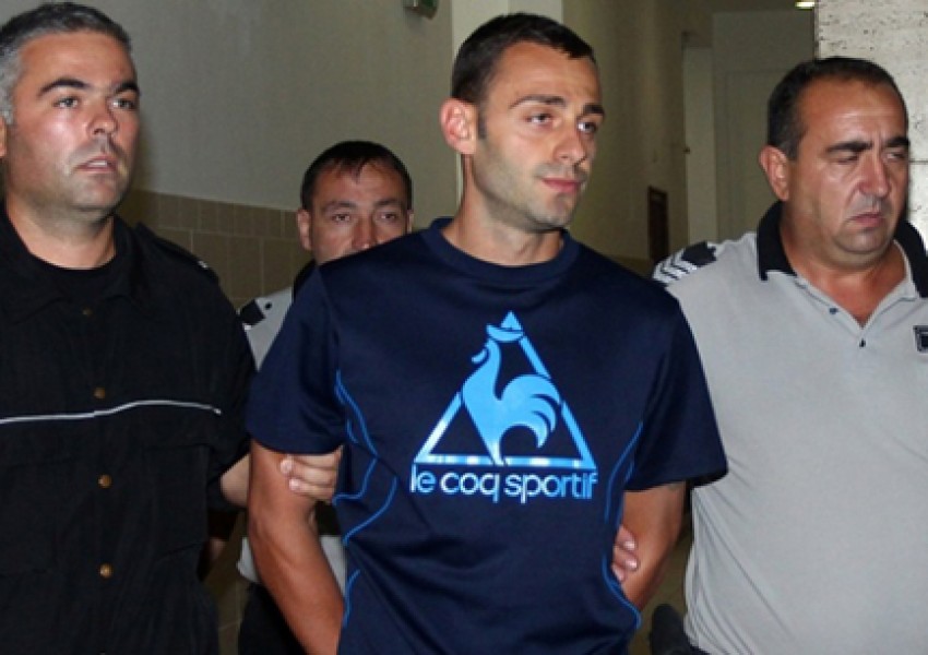Оневиняват футболиста Балджийски за убийството на Петър Алексов