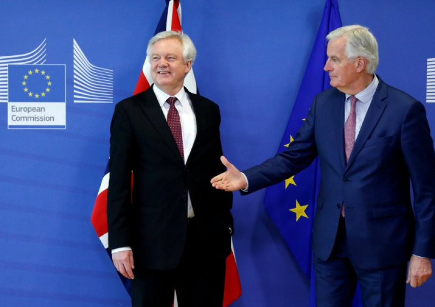 Извънредно! Лондон и Брюксел се разбраха окончателно за правата на европейците след "Брекзит"