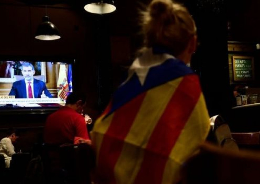 Барселона обявява независимост до дни