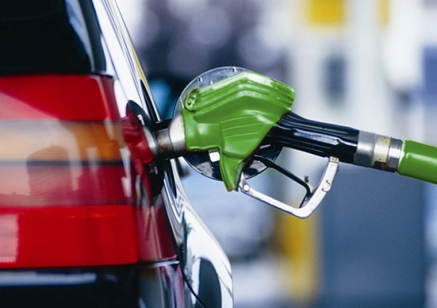 Къде е най-евтино горивото?