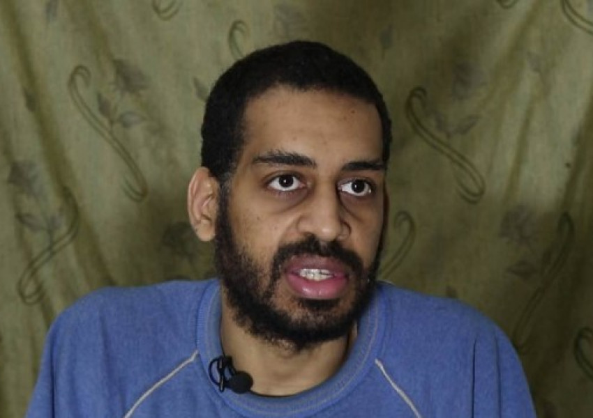 Джихадистите от "Бийтълс" планирали атентати в Лондон  