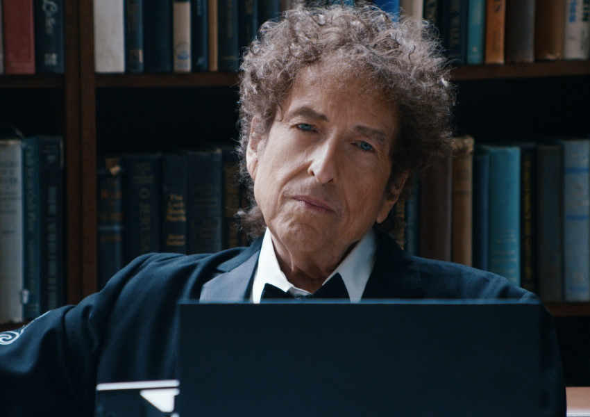 Боб Дилън няма да си вземе Нобела