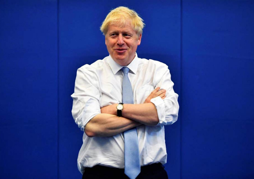 Борис Джонсън е новият британски премиер, сочи проучване сред торите