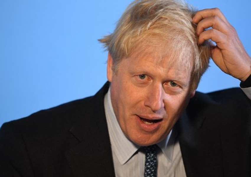Борис Джонсън няма да поиска нов срок за "Брекзит"