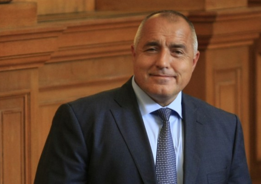 България вече официално с премиер и правителство!