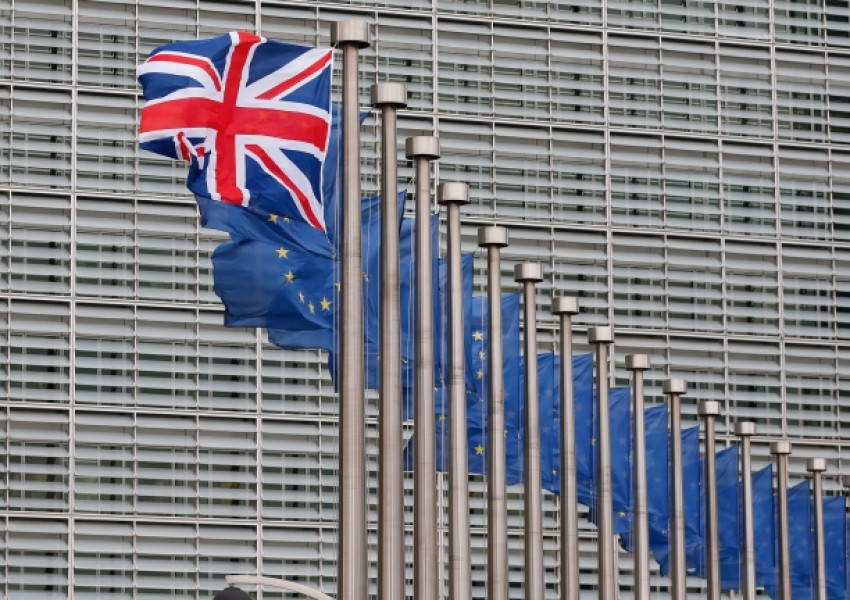 Лондон подписва над 20 договора с ЕС?