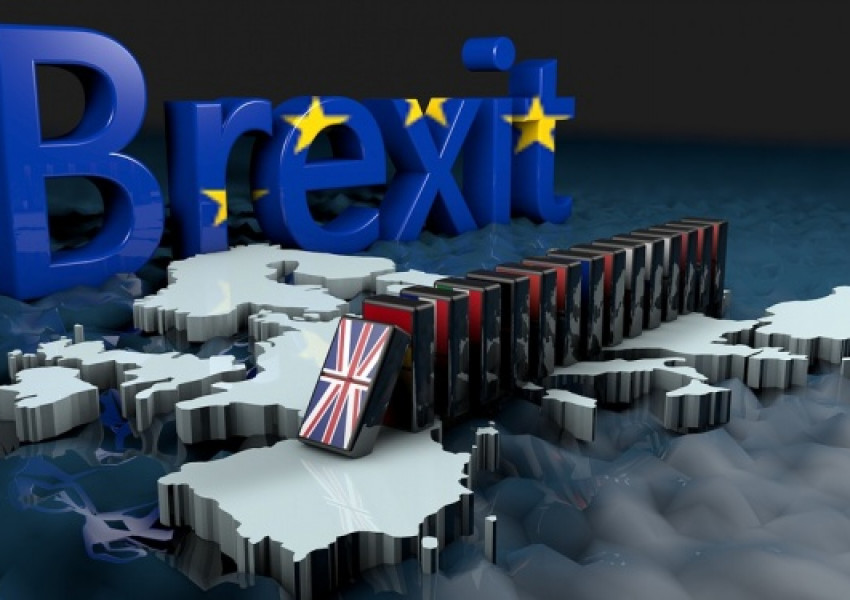 Европейски компании: Секира при лоша сделка за "Брекзит"