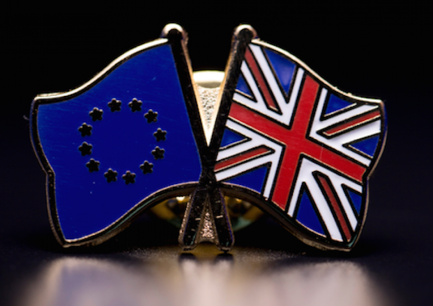 Economist: Задава ли се нов референдум за "Брекзит"?