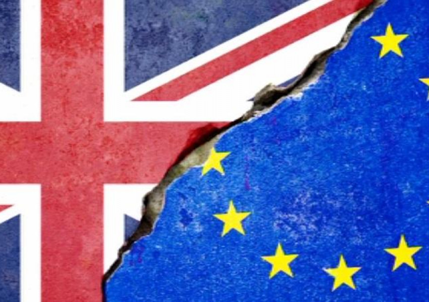 ЕС дава пазарен достъп на британския финансов сектор