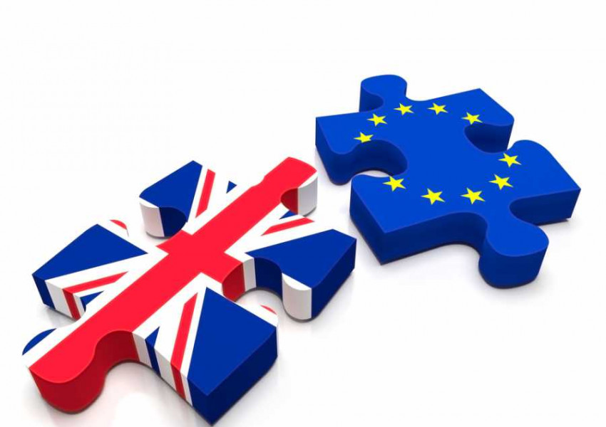 Великобритания отрече информацията, че може да остане в митническия съюз на ЕС след Брекзит