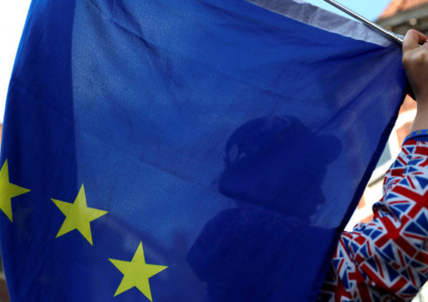 Идеята за втори референдум пречи на преговорите за Брекзит