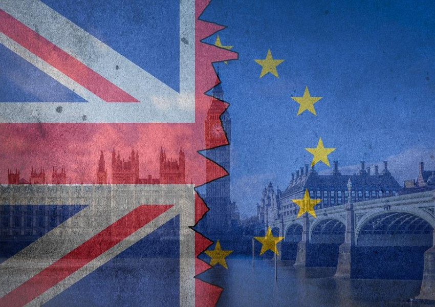 ЕС и Великобритания подновяват днес преговорите