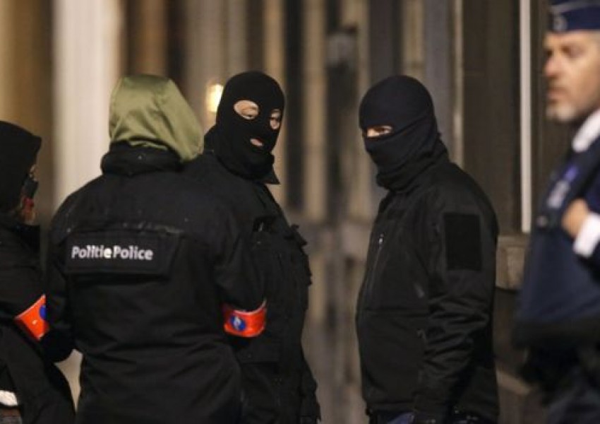 Шестима души арестувани от белгийските власти (ОБНОВЕНА)