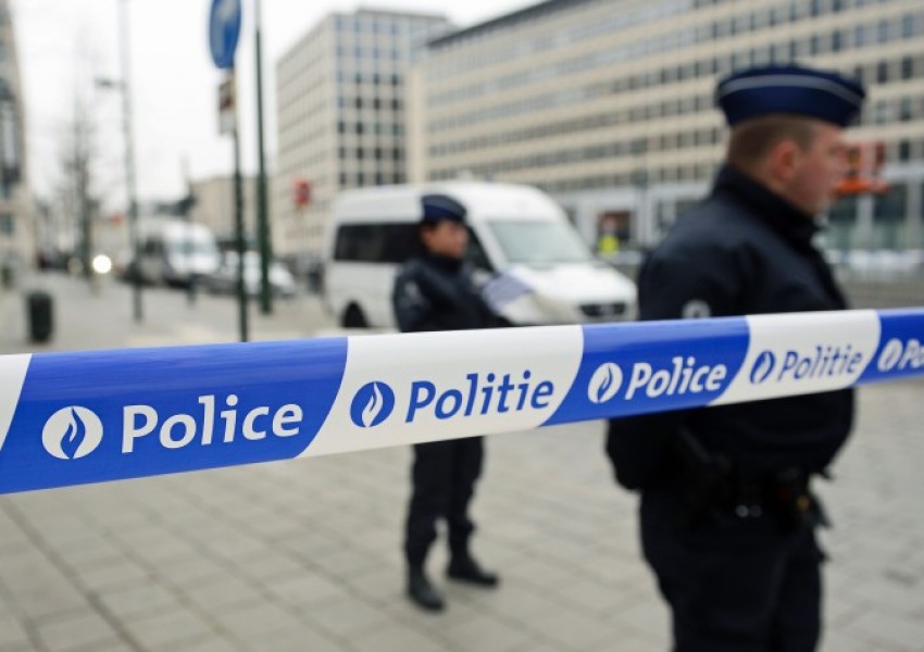 Нападението над полицаи в Брюксел – тероризъм