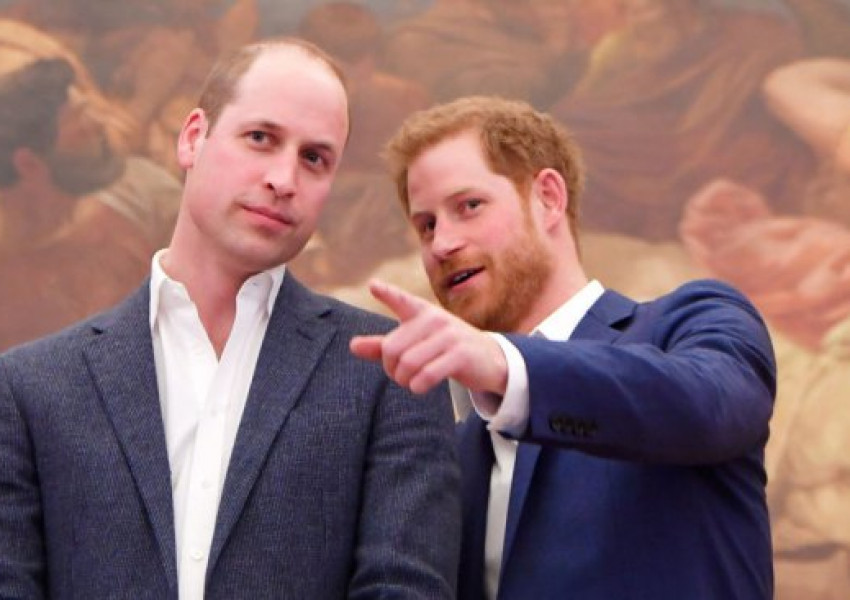 Букмейкърите приемат залози за ергенското парти на принц Хари   