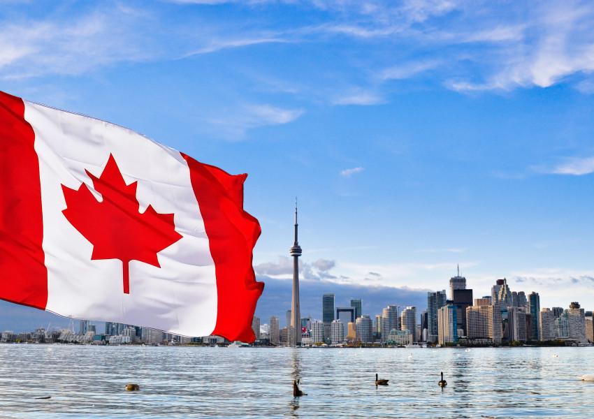Канада отмени визите за граждани на Мексико