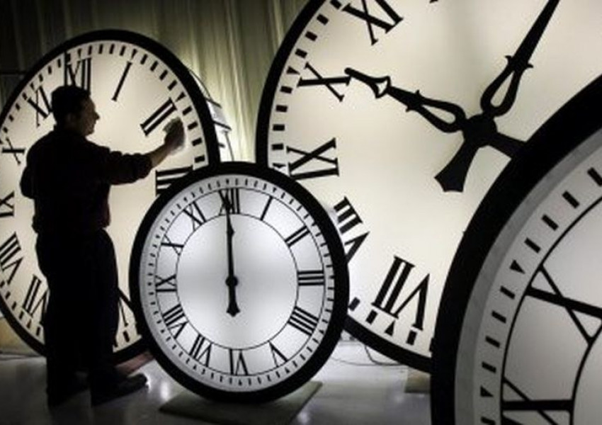 Какво реши Европарламентът за смяната на часа?