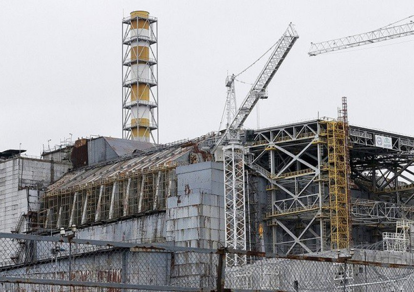 Сериалът "Чернобил" надмина по рейтинг "Игра на тронове"