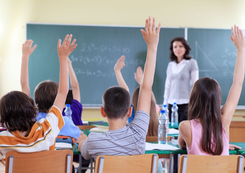 Българските учители - най-зле платени в цяла Европа
