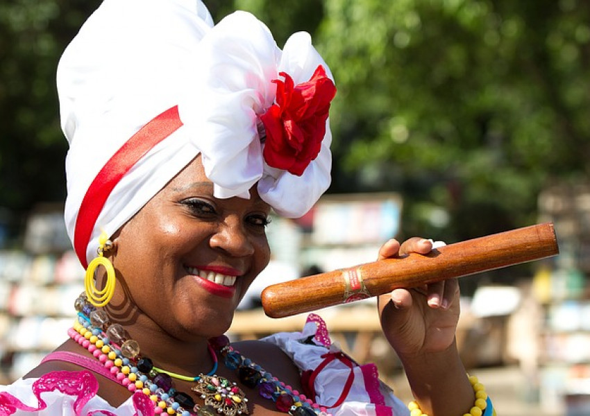 Откриха традиционният фестивал на пурите в Хавана 