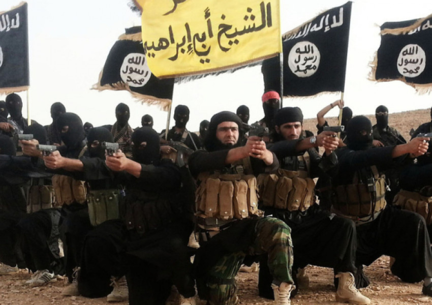 "Ислямска държава" има между 60 и 80 агенти в Европа
