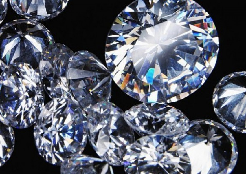 Ето как да си направим диаманти в микровълновата!