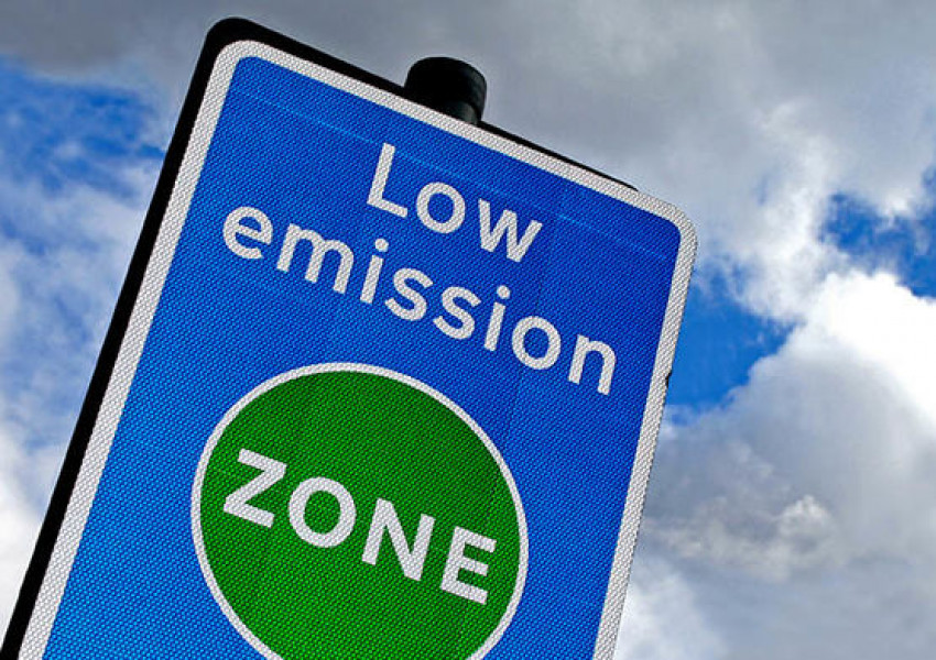 Нов удар за собствениците на дизелови автомобили в Лондон