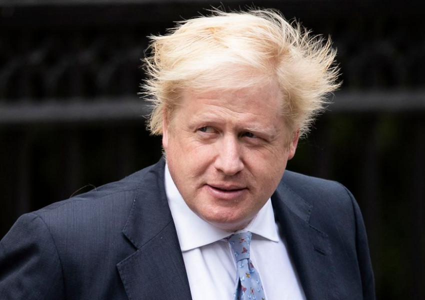Предупреждение: Борис Джонсън може да е последният премиер на Великобритания
