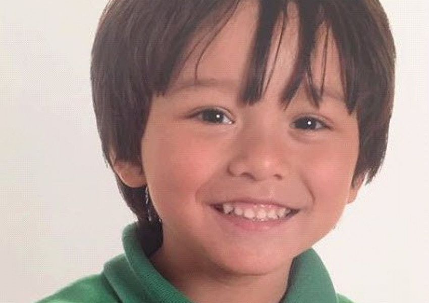 Изчезналото седемгодишно дете е намерено мъртво