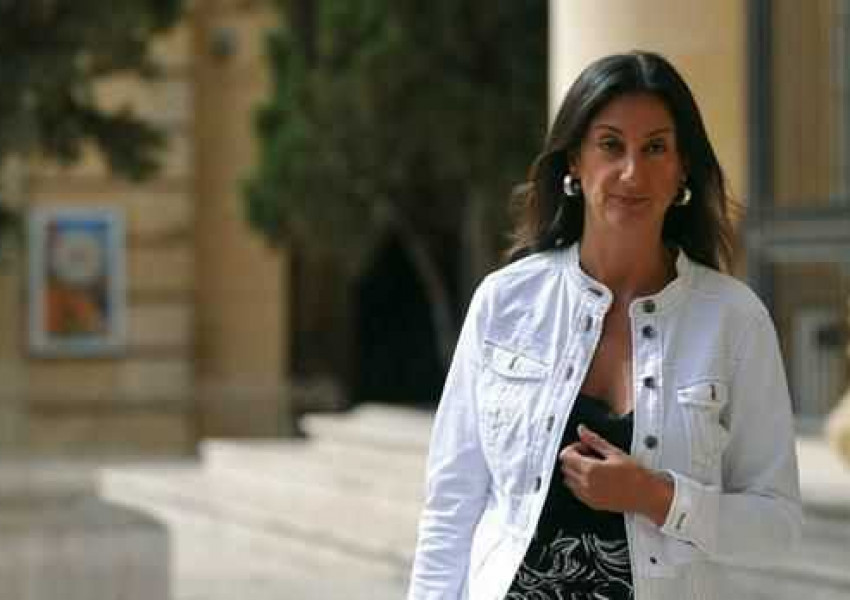 Разследваща журналистка беше взривена в Малта