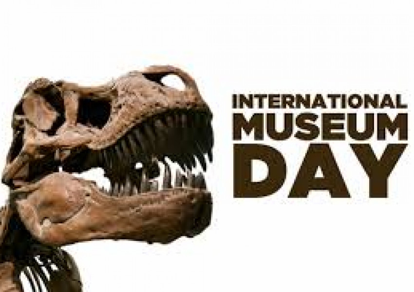 18 май - Международен ден на музеите