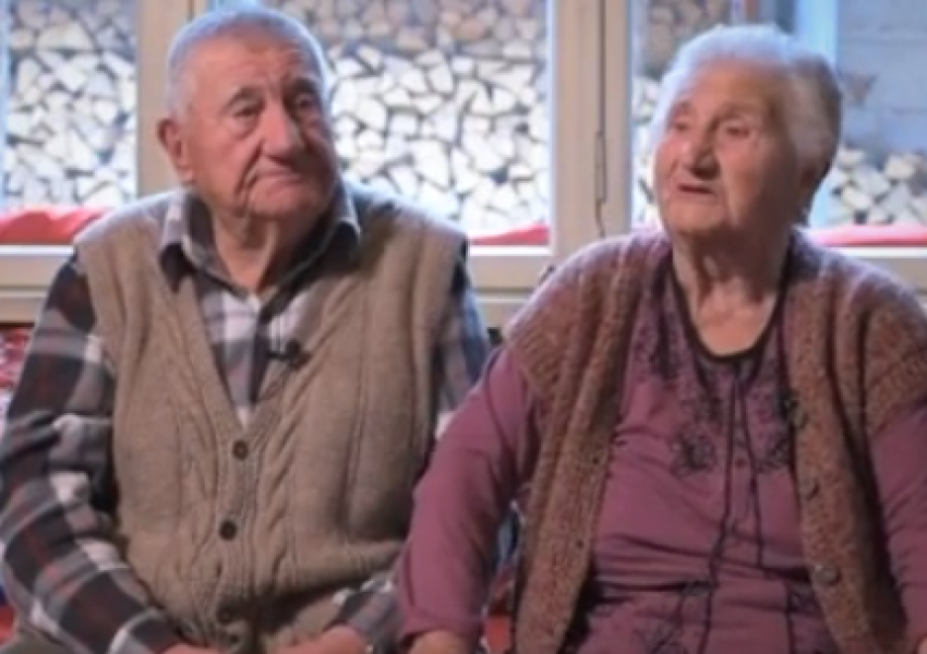 Запознайте се с най-възрастното семейство в България 