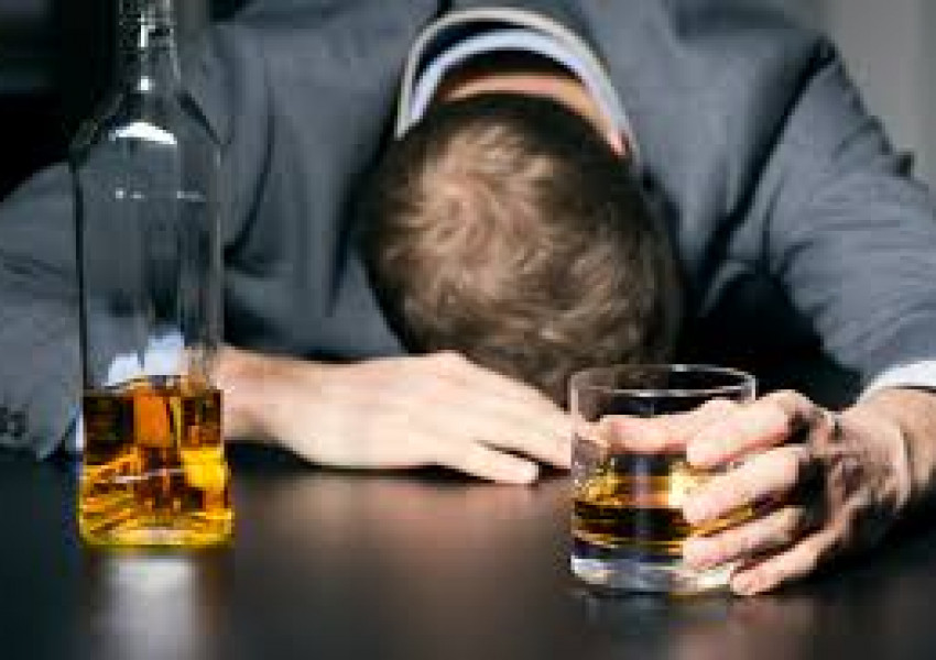 Какво се случва с тялото ни след спиране на алкохола?