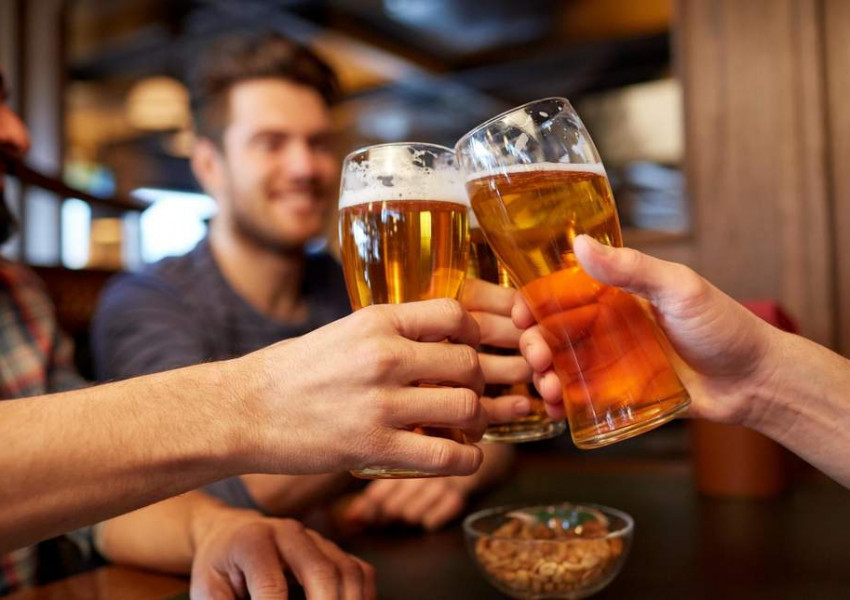 Нови забрани за пиенето на летищата във Великобритания