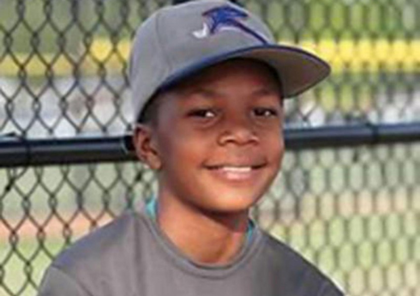 11-годишно момче почина заради предизвикателство от социалните мрежи