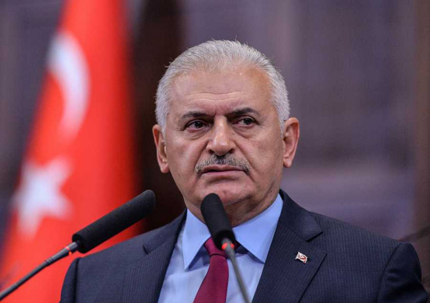 Чехия освободи бивш кюрдски лидер, издирван от Анкара