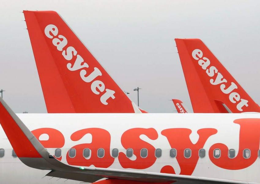 Стотици полети на easyJet и Ryanair са отменени