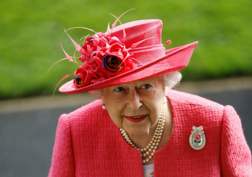 10 непознати факта за Кралицата