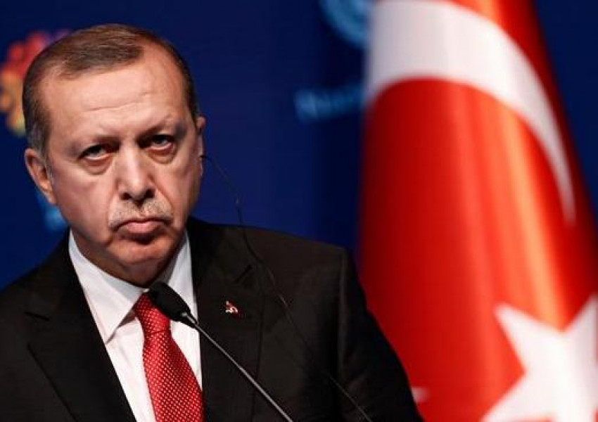 Ердоган заплаши да отвори границите заради решението на ЕП